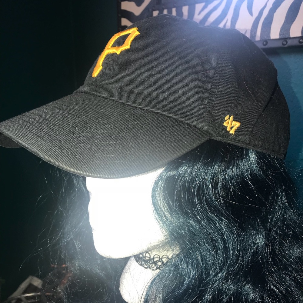 Pittsburgh Dad hat